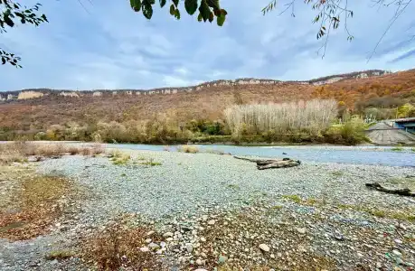 Лаго-Наки Парк Резорт - 16