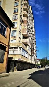 КвартОтель - 33