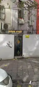 Burak Apart - 22