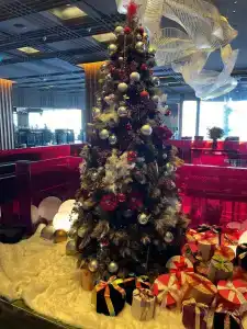 The Marmara Taksim - 28