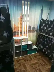 уютное местечко - 3