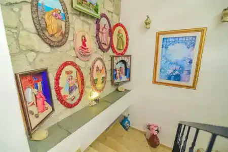 Alacati Asmali Konak - 20