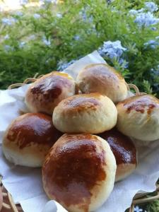 Görkem Apart Otel - 43