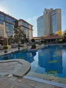 Grand Hyatt Istanbul - 95