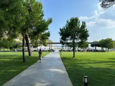 Maxx Royal Kemer Resort - 96