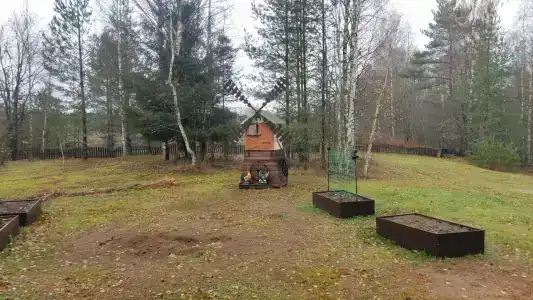 Эльк-Парк - 0