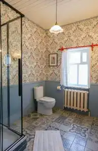 Желтый дом на Садовом 14 - 6