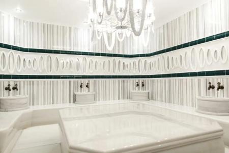 Wyndham Grand Istanbul Kalamış Marina - 78