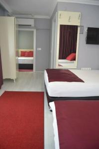 Sirkeci Family & Spa - 27