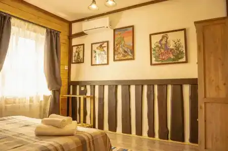 Беловежское Поместье - 74