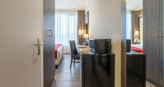 Best Western Plus Plaza Den Haag City Center - 40
