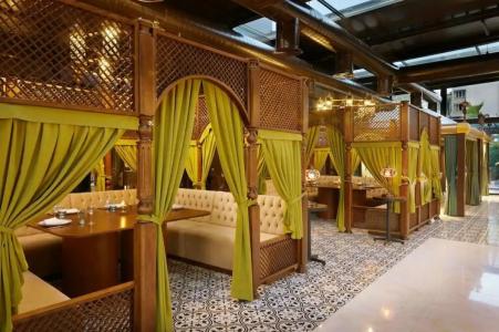 Sheraton Istanbul City Center - 14