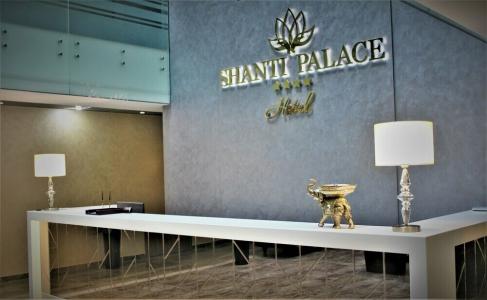 Shanti Palace - 19