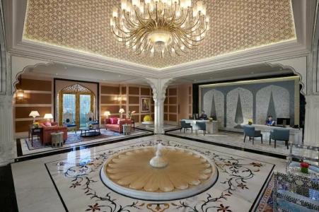 The Leela Palace Jaipur - 83