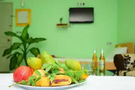 Olhumathi View Inn - 11