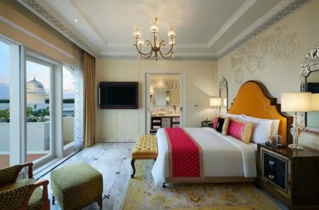 The Leela Palace Jaipur - 84