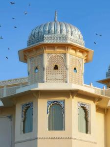 The Leela Palace Jaipur - 85