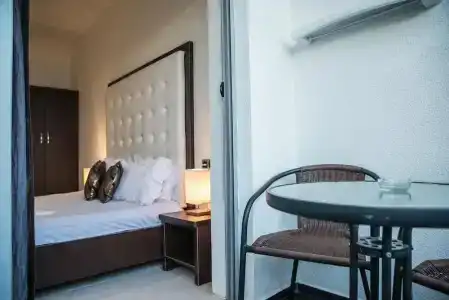Residence Apart-Hotel - 21