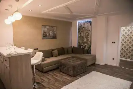 Residence Apart-Hotel - 22