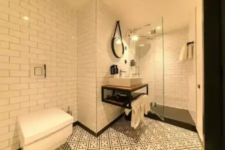 Pentahotel Арбат - 81