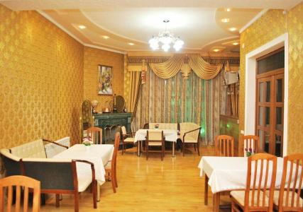 Green House Tashkent - 39