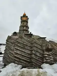 Троицкое - 17