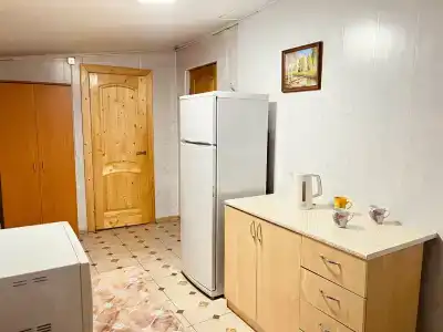 Тихий Причал - 45