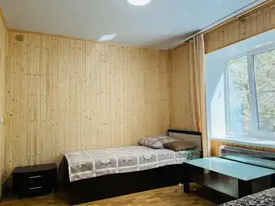 Тихий Причал - 60