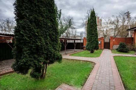 Central Park 33 - 37