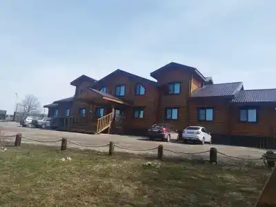 Хоромы князя Фёдора - 1