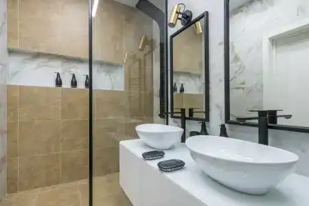 Sky Club Apartments - 41