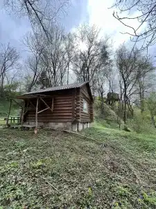 Ретритный центр Усадьба Матово - 42