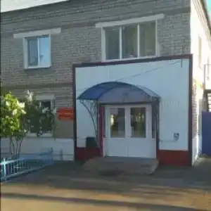 Тоцкий коммунальник - 0