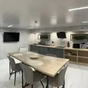 Север - 18