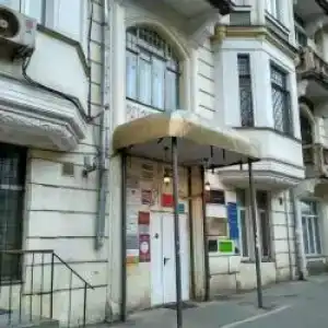 Трэвел Инн на Красных Воротах - 1