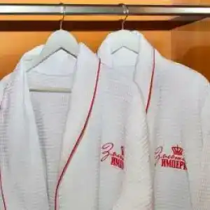 Золотая Империя - 8