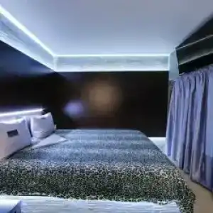Четыре комнаты - 29