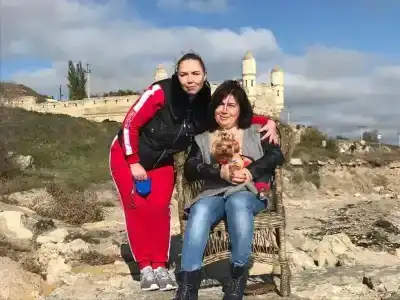 Пансионат Сказка - 31