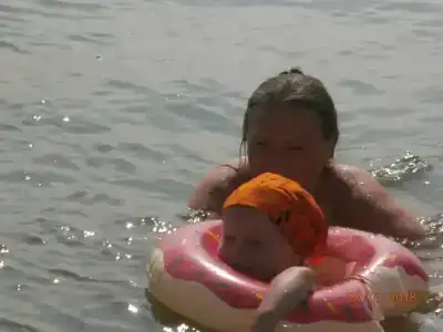 Пансионат Сказка - 69