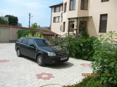 Уют - 5