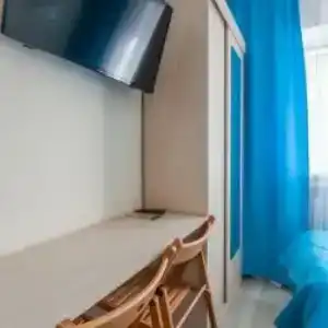 Демократ на Фонтанке, 104 2К - 77