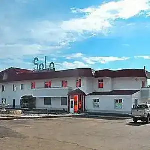 Соло - 4