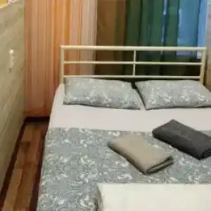 Трэвел Инн на Красных Воротах - 20