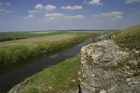 Старая мельница - 33