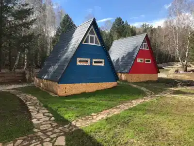 Лесогорье - 0