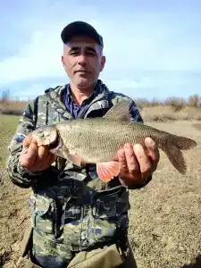 Усадьба рыбака - 3