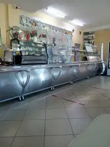 Синеборье - 18