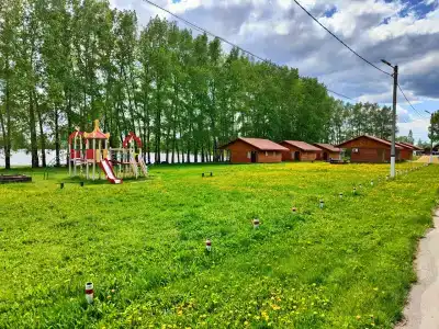 Серебряный ключ - 46