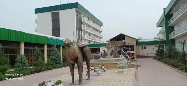 Sairam Thermal - 9