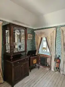 Мадемуазель Пшёнкина - 34